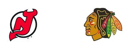 12월7일 뉴저지 데빌즈 vs 시카고 블랙호크스 중계 NHL 분석