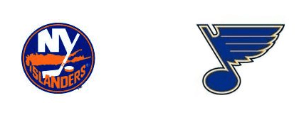 12월7일 뉴욕 아일랜더스 vs 세인트 루이스 블루즈 중계 NHL 분석