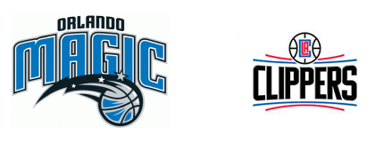12월8일 올랜도 vs LA클리퍼스 중계 NBA 분석