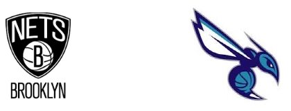 12월8일 브루클린 vs 샬럿 중계 NBA 분석