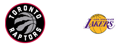 12월8일 토론토 vs LA레이커스 중계 NBA 분석