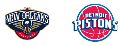 12월8일 뉴올리언스 vs 디트로이트 중계 NBA 분석