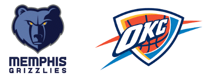 12월8일 멤피스 vs 오클라호마시티 중계 NBA 분석