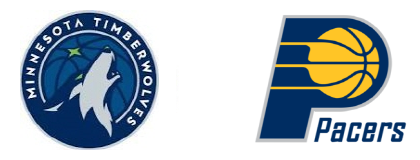 12월8일 미네소타 vs 인디애나 중계 NBA 분석