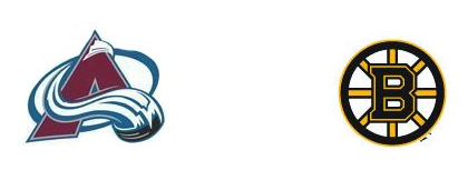 12월8일 콜로라도 아발란치 vs 보스턴 브루인즈  중계 NHL 분석