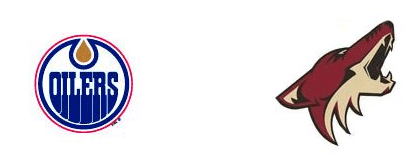 12월8일 에드먼턴 오일러즈 vs 애리조나 코요테즈 중계 NHL 분석