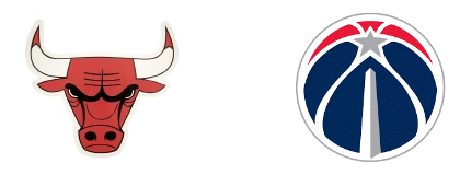12월8일 시카고 vs 워싱턴 중계 NBA 분석