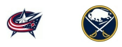 12월8일 콜럼버스 블루 재킷스 vs 버팔로 사브레즈 중계 NHL 분석