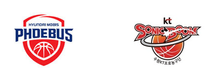 12월8일 KBL 프로농구 울산모비스 vs 수원KT 분석