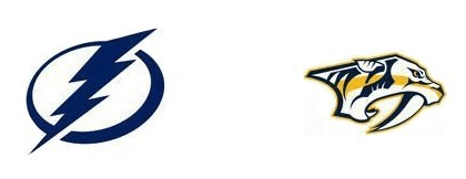 12월9일 탬파베이 라이트닝 vs 내슈빌 프레데터즈 중계 NHL 분석
