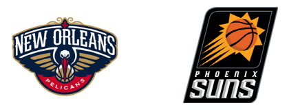 12월10일 뉴올리언스 vs 피닉스 중계 NBA 분석