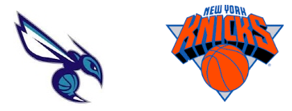12월10일 샬럿 vs 뉴욕 중계 NBA 분석