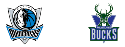 12월10일 댈러스 vs 밀워키 중계 NBA 분석
