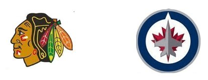 12월10일 시카고 블랙호크스 vs 위니펙 제츠 중계 NHL 분석