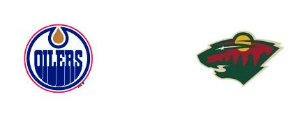 12월10일 에드먼턴 오일러즈 vs 미네소타 와일드 중계 NHL 분석