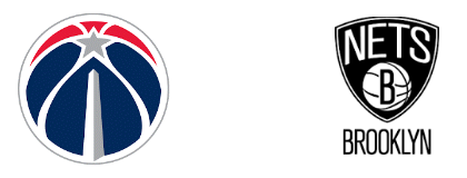 12월13일 워싱턴 vs 브루클린 중계 NBA 분석