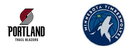 12월13일 포틀랜드 vs 미네소타 중계 NBA 분석