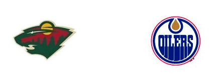 12월13일 미네소타 와일드 vs 에드먼턴 오일러즈 중계 NHL 분석