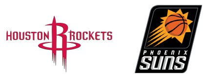 12월14일 휴스턴 vs 피닉스 중계 NBA 분석