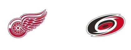 12월14일 디트로이트 레드윙즈 vs 캐롤라이나 허리케인즈 중계 NHL 분석