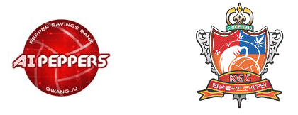 12월14일 V리그 여자프로배구 페퍼저축은행 vs KGC인삼공사 분석