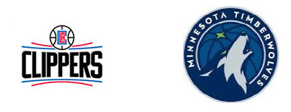 12월15일 LA클리퍼스 vs 미네소타 중계 NBA 분석