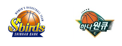 12월15일 WKBL 여자프로농구 신한은행 vs 하나원큐 분석