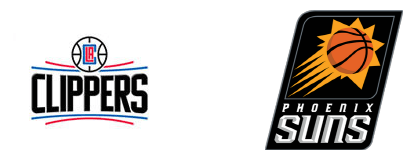 12월16일 LA클리퍼스 vs 피닉스 중계 NBA 분석