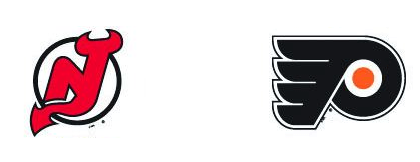 12월16일 뉴저지 데빌즈 vs 필라델피아 플라이어스 중계 NHL 분석