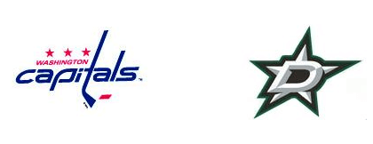 12월16일 워싱턴 캐피탈스 vs 댈러스 스타즈 중계 NHL 분석