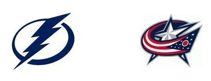 12월16일 탬파베이 라이트닝 vs 콜럼버스 블루 재킷스 중계 NHL 분석