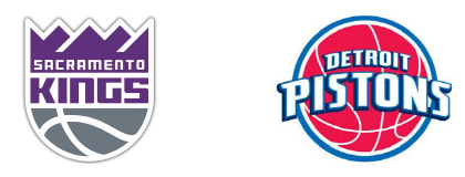 12월17일 디트로이트 vs 새크라멘토 중계 NBA 분석