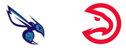 12월17일 샬럿 vs 애틀랜타 중계 NBA 분석