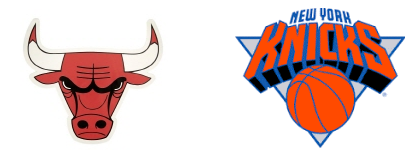12월17일 시카고 vs 뉴욕 중계 NBA 분석