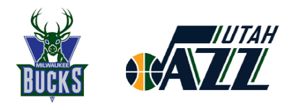 12월18일 밀워키 vs 유타 중계 NBA 분석