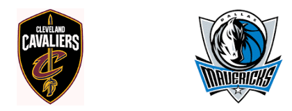 12월18일 클리블랜드 vs 댈러스 중계 NBA 분석