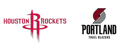 12월18일 휴스턴 vs 포틀랜드 중계 NBA 분석