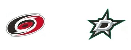 12월18일 캐롤라이나 허리케인즈 vs 댈러스 스타즈 중계 NHL 분석