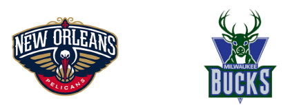 12월20일 뉴올리언스 vs 밀워키 중계 NBA 분석