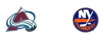 12월20일 콜로라도 아발란치 vs 뉴욕 아일랜더스 중계 NHL 분석
