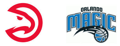 12월20일 애틀랜타 vs 올랜도 중계 NBA 분석