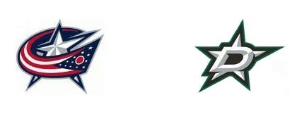 12월20일 콜럼버스 블루 재킷스 vs 댈러스 스타즈 중계 NHL 분석