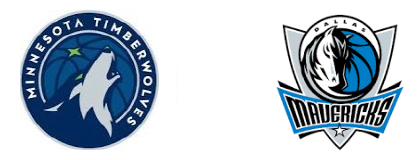 12월20일 미네소타 vs 댈러스 중계 NBA 분석