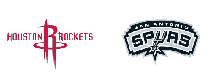 12월20일 휴스턴 vs 샌안토니오 중계 NBA 분석