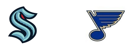 12월21일 시애틀 크라켄 vs 세인트 루이스 블루즈 중계 NHL 분석