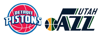 12월21일 디트로이트 vs 유타 중계 NBA 분석