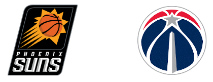 12월21일 피닉스 vs 워싱턴 중계 NBA 분석