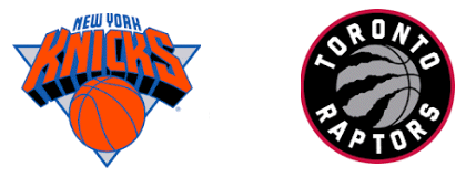 12월22일 뉴욕 vs 토론토 중계 NBA 분석