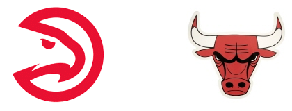 12월22일 애틀랜타 vs 시카고 중계 NBA 분석