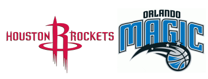12월22일 휴스턴 vs 올랜도 중계 NBA 분석